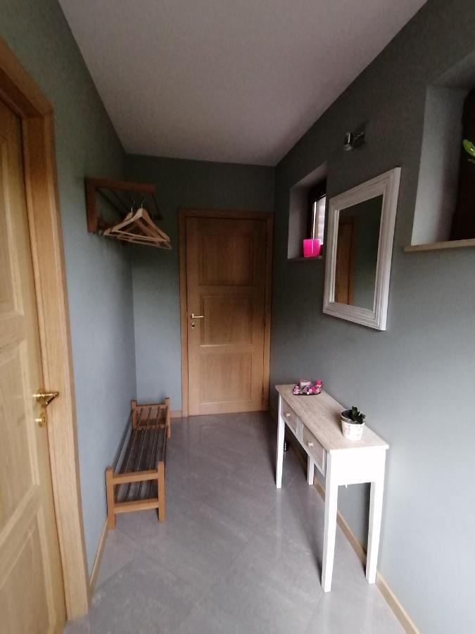 L'Atelier D'Arthur - Gite Chaleureux Avec Jacuzzi. Tenneville Zewnętrze zdjęcie